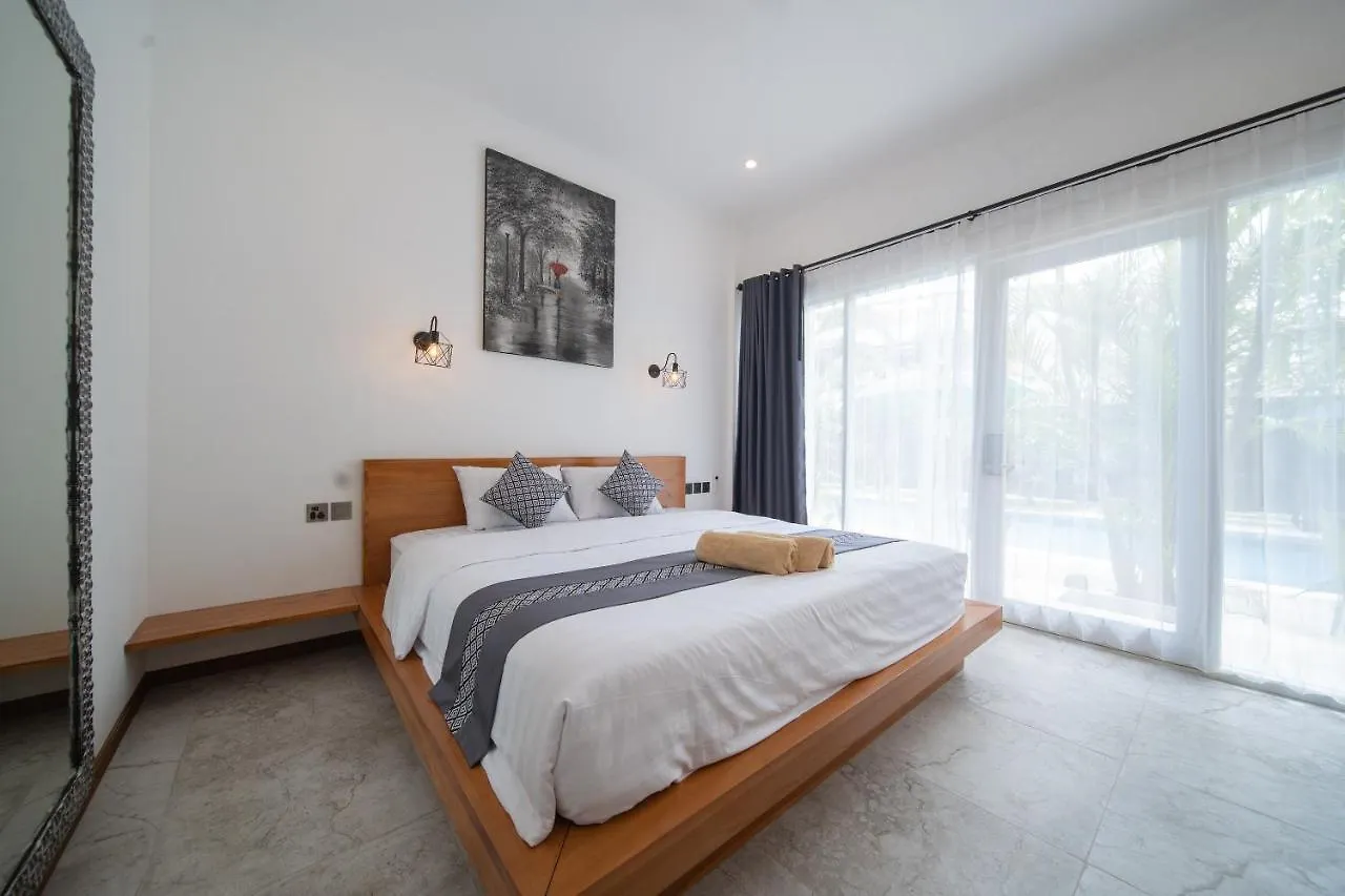 ***  Hotel Easy Surf Camp Kuta Lombok Indonezja