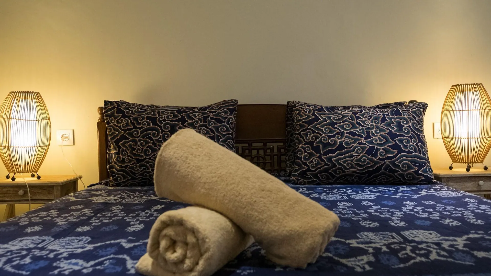 Hotel Easy Surf Camp Kuta Lombok 3*,  Indonezja