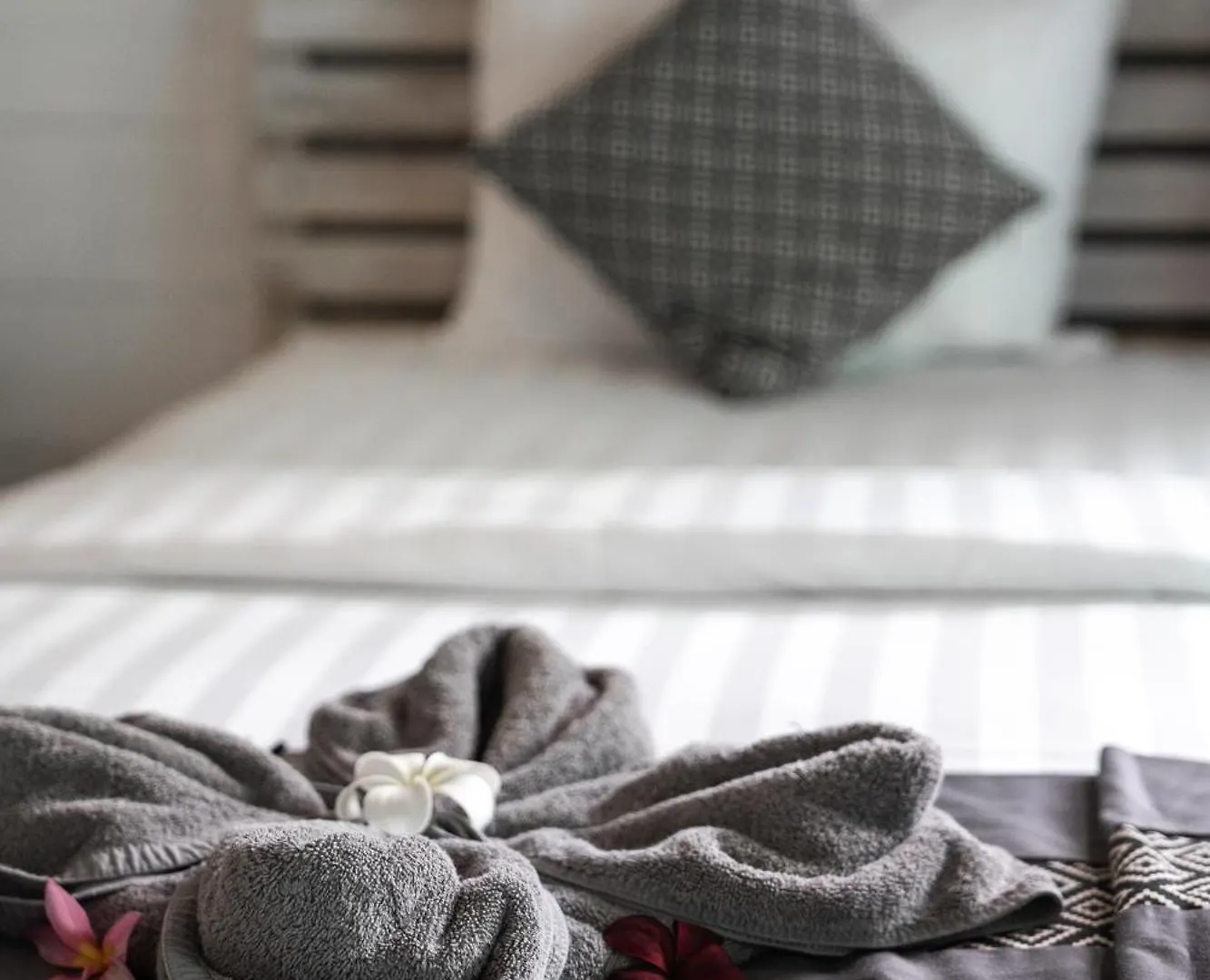 Hotel Easy Surf Camp Kuta Lombok
