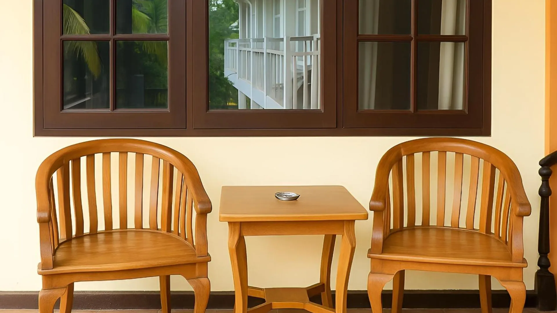 Hotel Easy Surf Camp Kuta Lombok