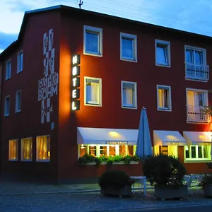  Hotel Restaurant Böhm Deutschland