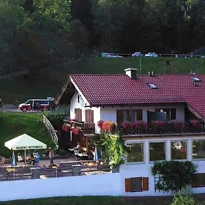 *** Hotel Berggasthof Kärntner Alm Deutschland