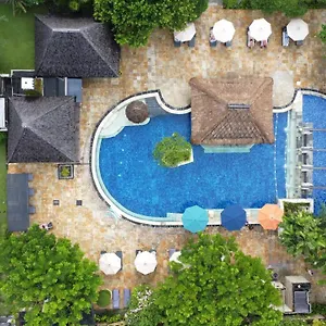 Rama Resort&villas **** Kuta Lombok
