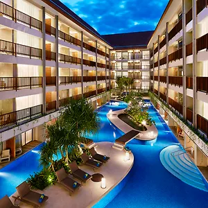 Four Points By Sheraton Bali, Kuta **** Kuta Lombok