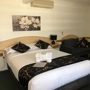 *** Motel Vines Australien