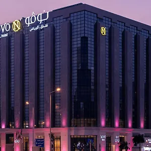 فندق Novo