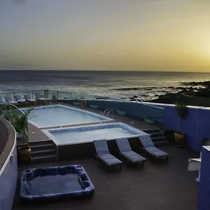 **** Hotel Vip Kap Verde