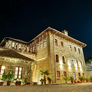 *** Hotel Kalemi 2 Albanien
