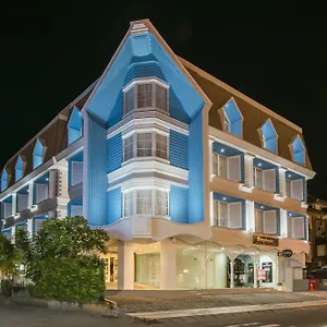燕屋酒店 酒店