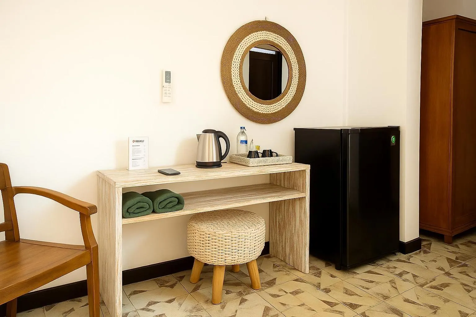 Hotel Easy Surf Camp Kuta Lombok